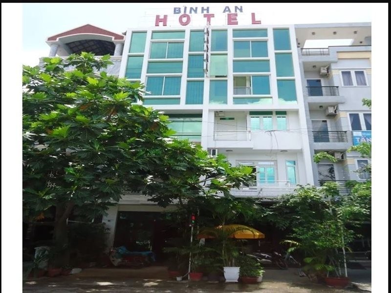 Binh An Hotel 15/24