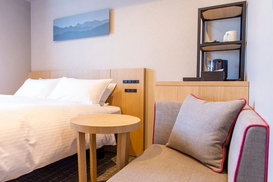 KOKO HOTEL Hidatakayama 6/12