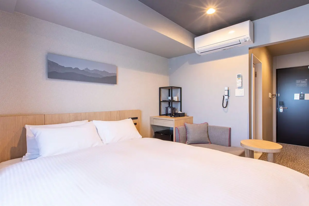 KOKO HOTEL Hidatakayama 3/12
