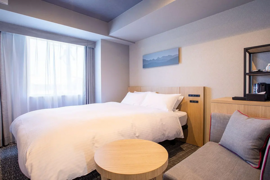 KOKO HOTEL Hidatakayama 5/12