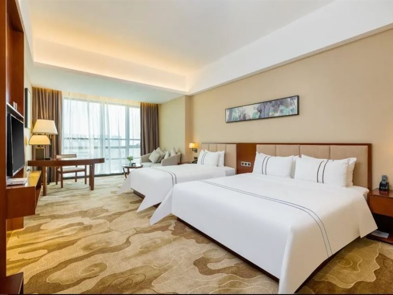 Xing Qiao International Hotel 14/18