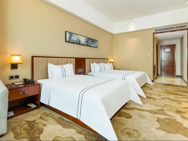 Xing Qiao International Hotel 15/18