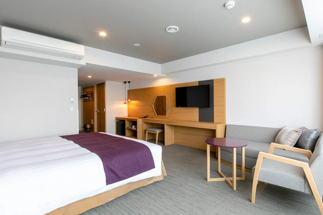 KOKO HOTEL Kyoto Sanjo 4/12