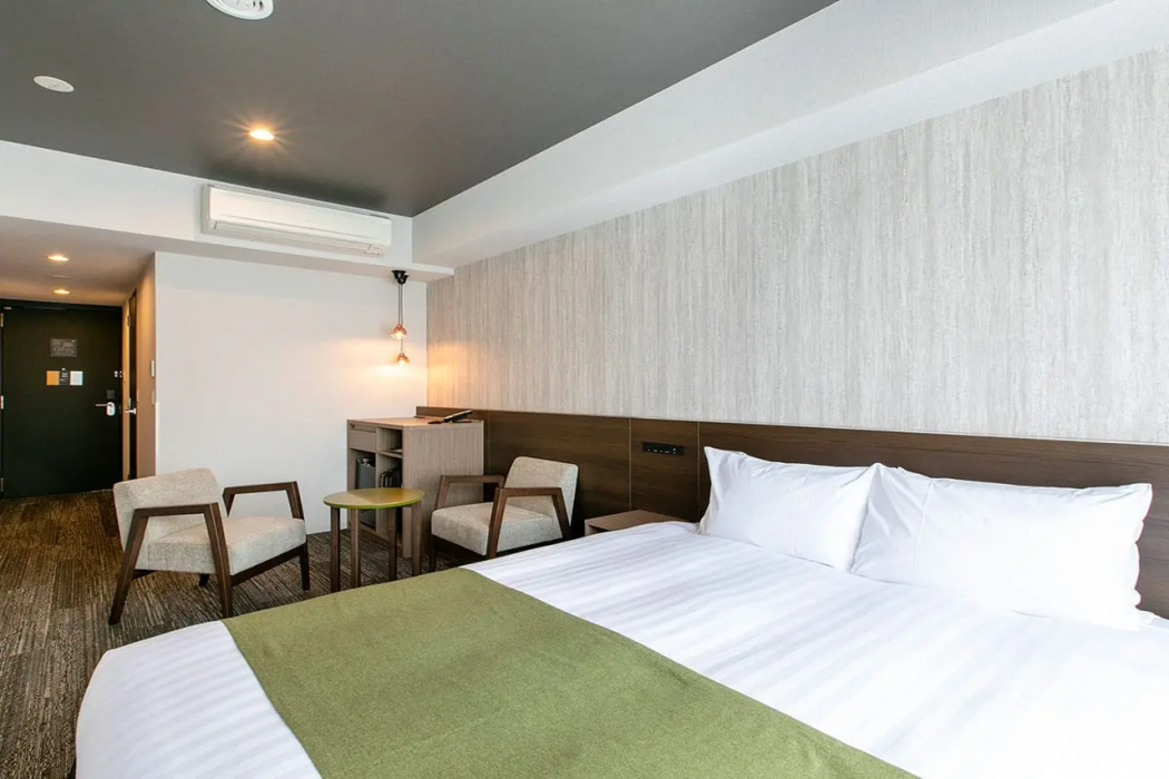 KOKO HOTEL Kyoto Sanjo 9/12