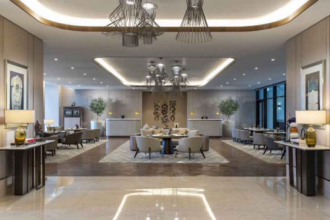 Address Istanbul Hotel 20/63