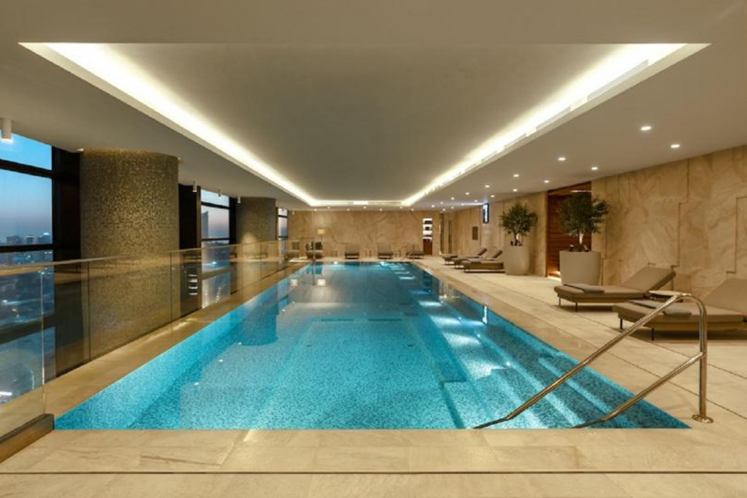 Address Istanbul Hotel 36/63
