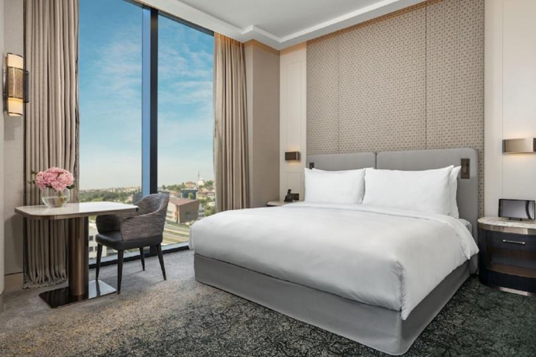 Address Istanbul Hotel 8/63