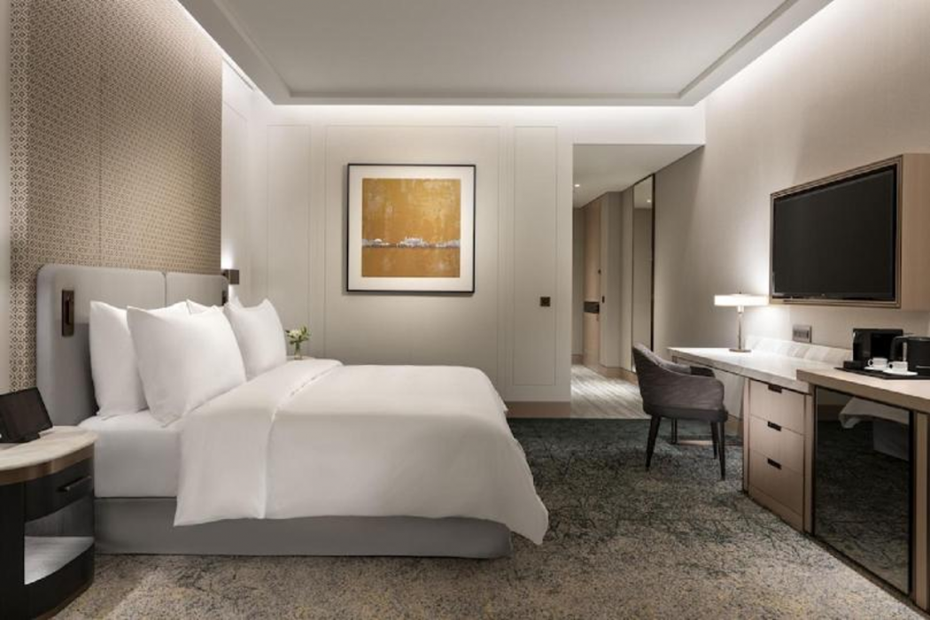 Address Istanbul Hotel 6/63