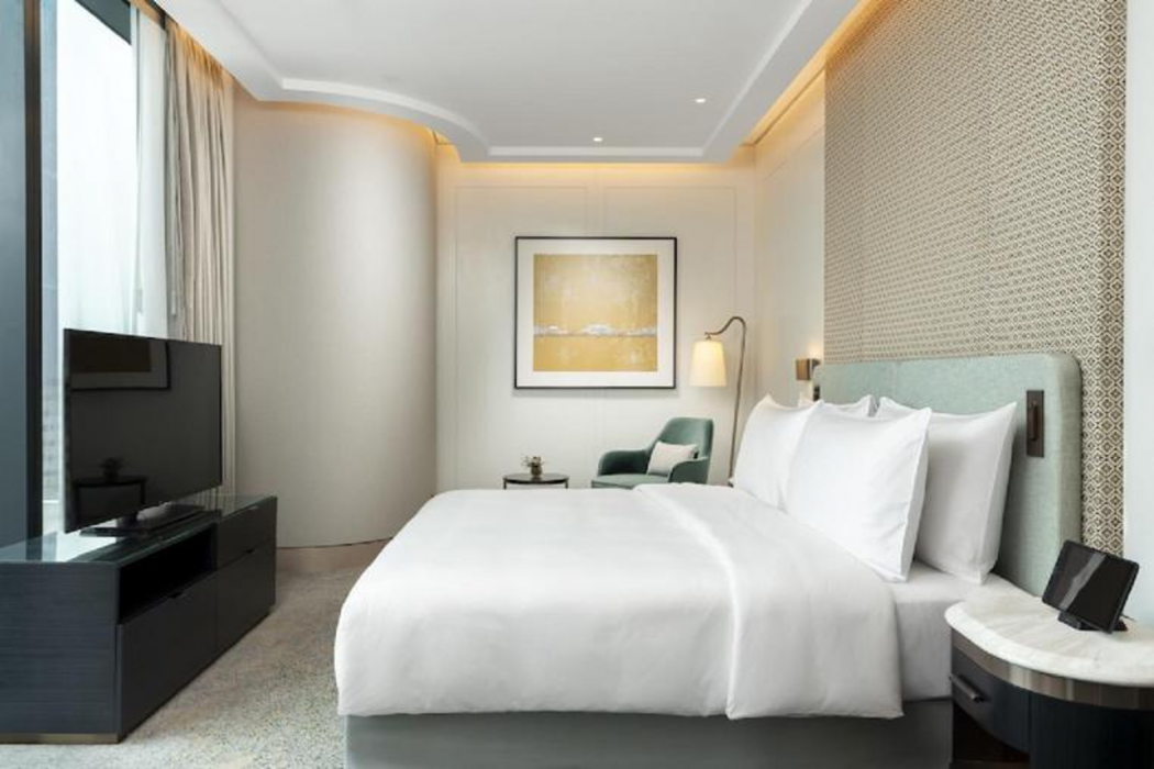 Address Istanbul Hotel 9/63