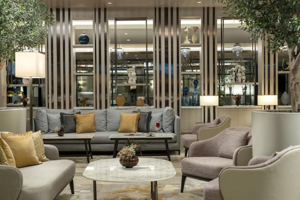 Address Istanbul Hotel 24/63