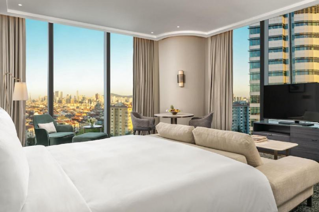 Address Istanbul Hotel 7/63