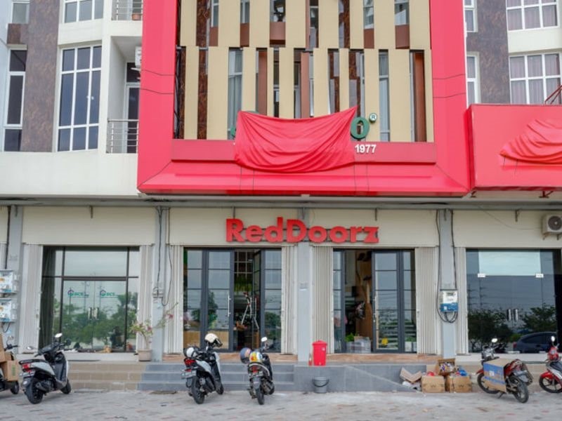RedDoorz Plus @ Madukoro Raya Semarang 29/51
