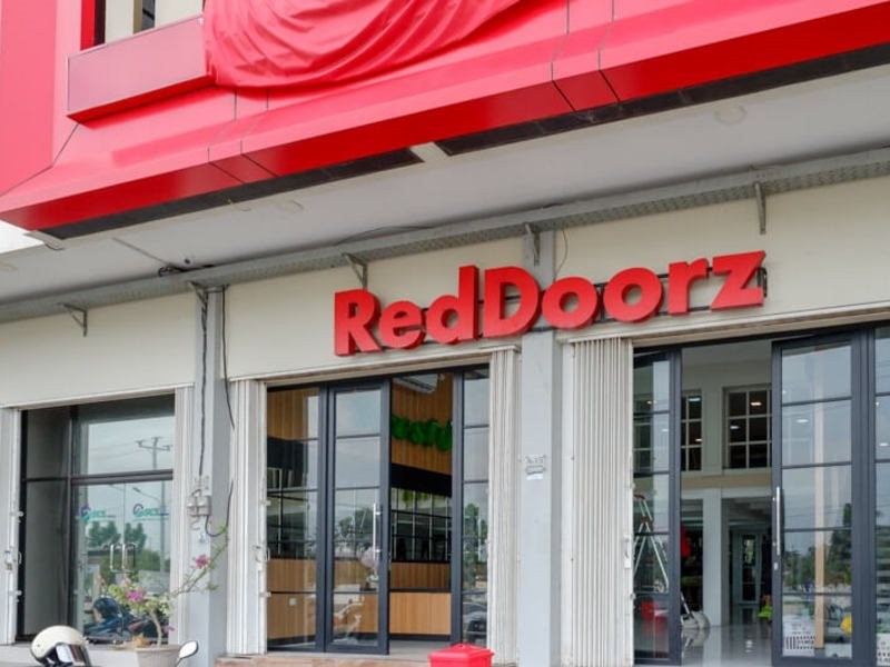 RedDoorz Plus @ Madukoro Raya Semarang 30/51