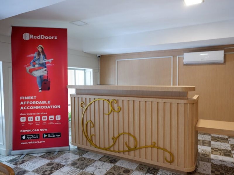 RedDoorz Plus @ Madukoro Raya Semarang 31/51