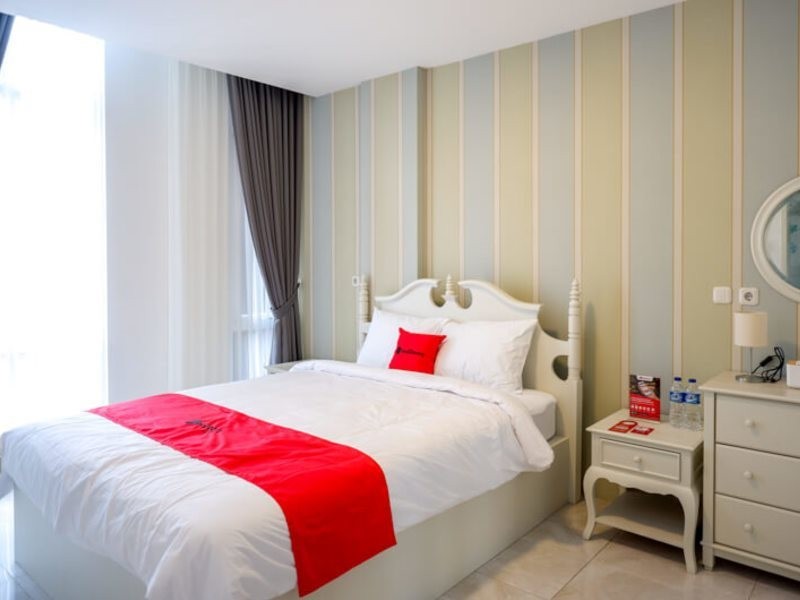RedDoorz Plus @ Madukoro Raya Semarang 33/51