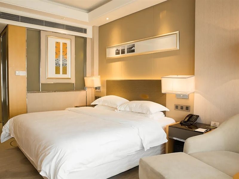 Hanfu Hotel 14/25