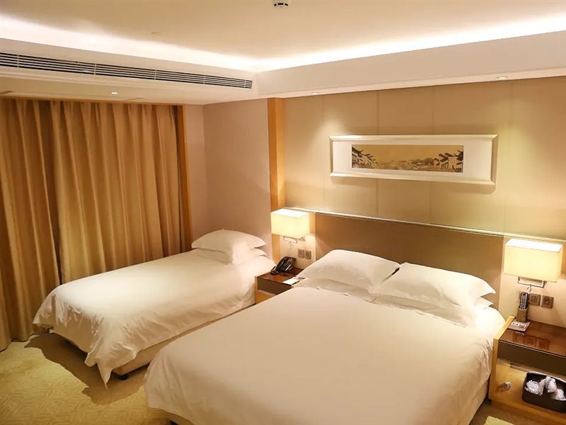 Hanfu Hotel 13/25