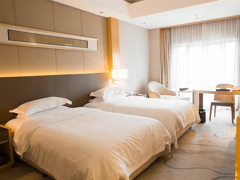 Hanfu Hotel 15/25