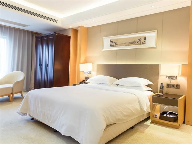 Hanfu Hotel 16/25