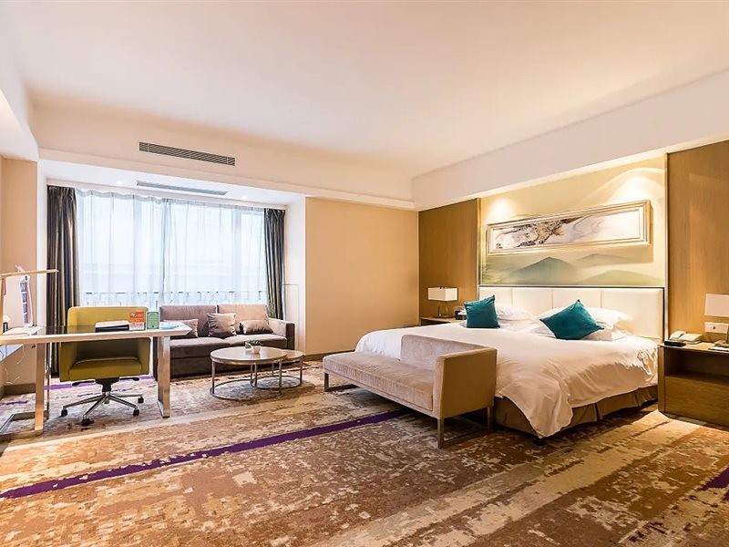 Sky Fortune Hotel 3/4