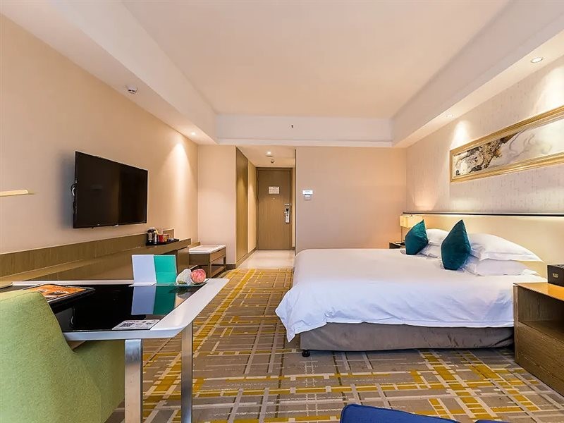 Sky Fortune Hotel 4/4