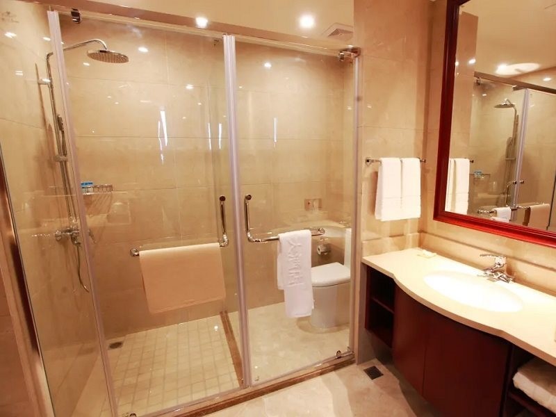 Zhonglang Hotel 14/31