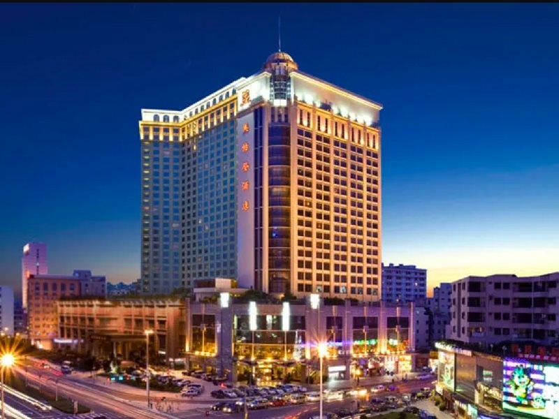 Miraton Hotel 16/34