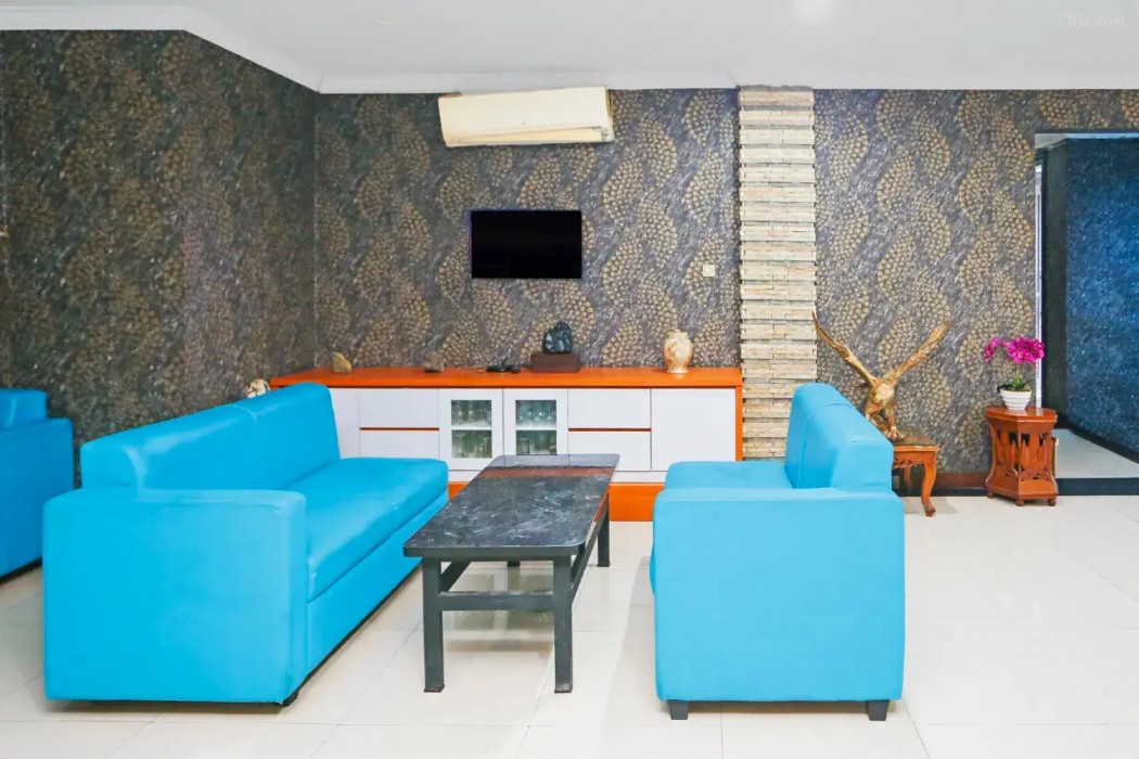 Hotel O Bekasi Near Mall Lippo Cikarang Formerly Hotel Addictk 7/29