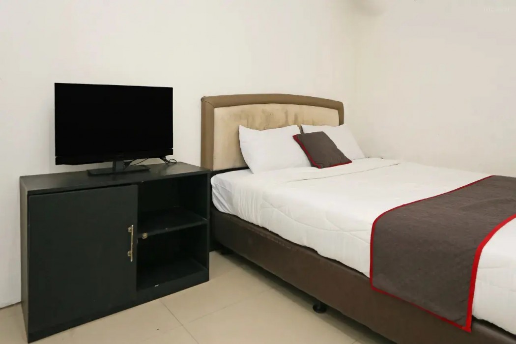 Hotel O Bekasi Near Mall Lippo Cikarang Formerly Hotel Addictk 13/29
