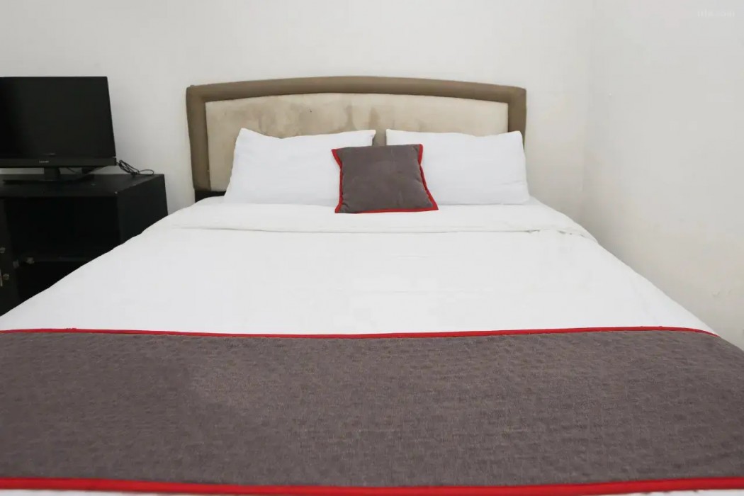 Hotel O Bekasi Near Mall Lippo Cikarang Formerly Hotel Addictk 11/29