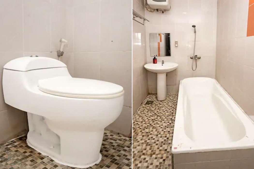 Hotel O Bekasi Near Mall Lippo Cikarang Formerly Hotel Addictk 17/29
