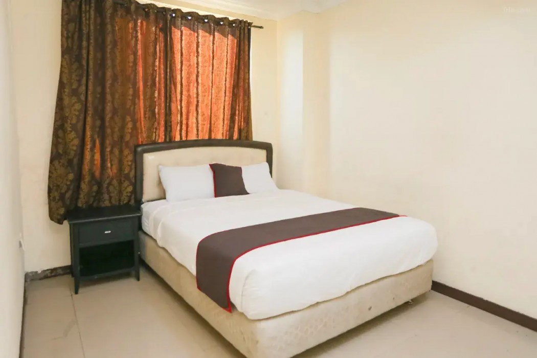 Hotel O Bekasi Near Mall Lippo Cikarang Formerly Hotel Addictk 15/29