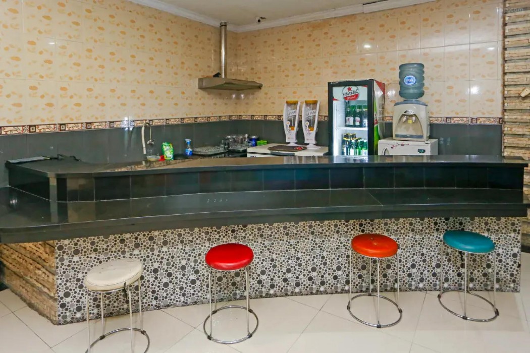 Hotel O Bekasi Near Mall Lippo Cikarang Formerly Hotel Addictk 9/29