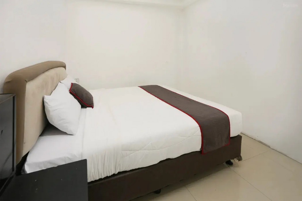 Hotel O Bekasi Near Mall Lippo Cikarang Formerly Hotel Addictk 12/29