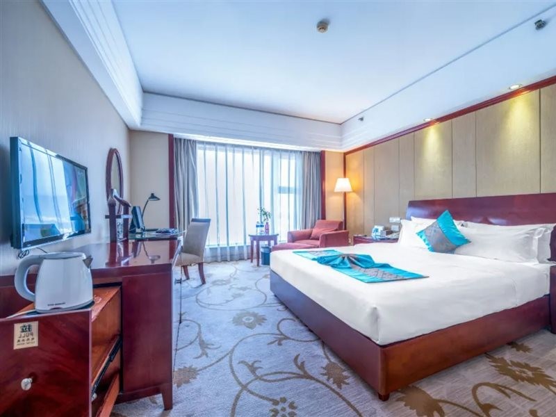 Taizhou Oriental Hotel 15/30