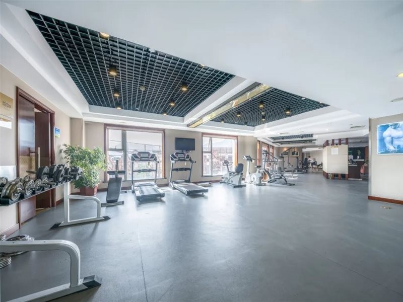 Taizhou Oriental Hotel 16/30