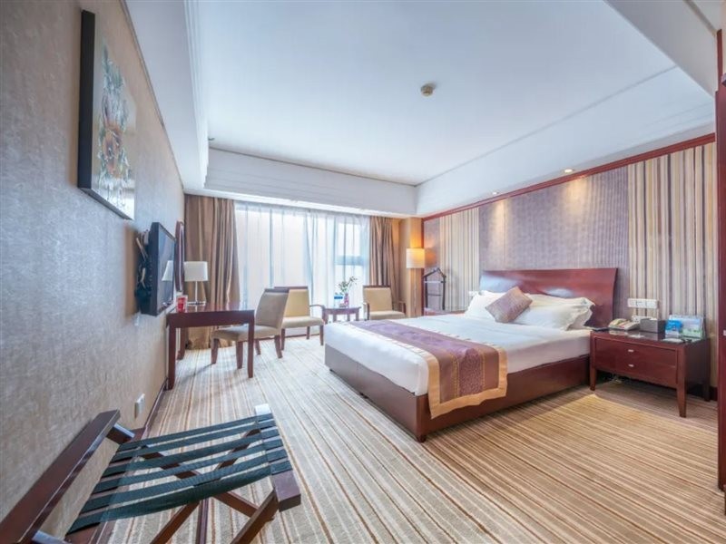 Taizhou Oriental Hotel 14/30