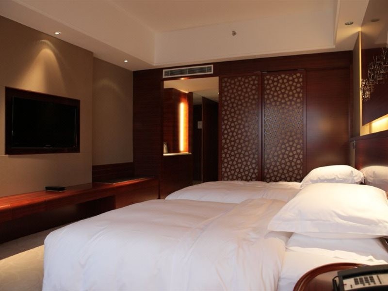 Huangyan Yaoda Hotel 21/32