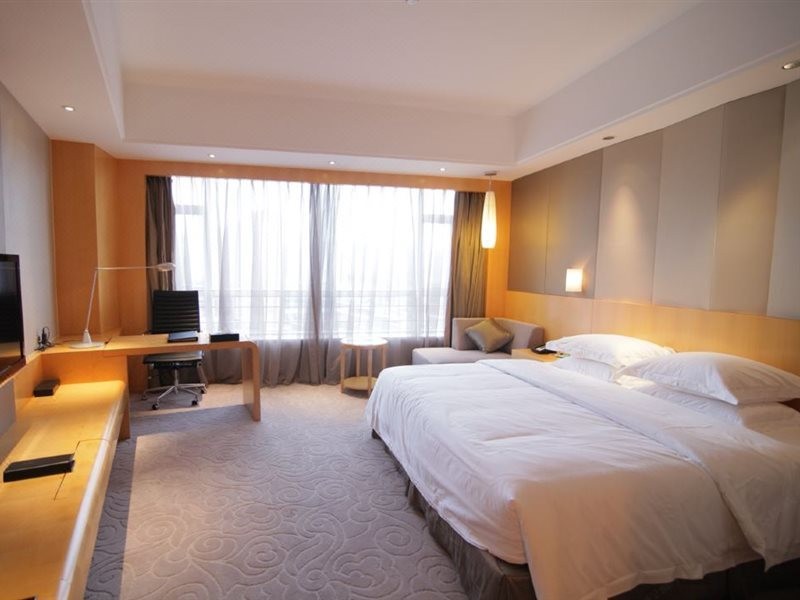 Huangyan Yaoda Hotel 19/32