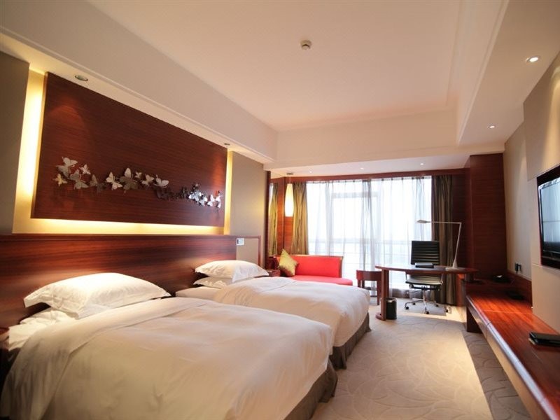 Huangyan Yaoda Hotel 20/32
