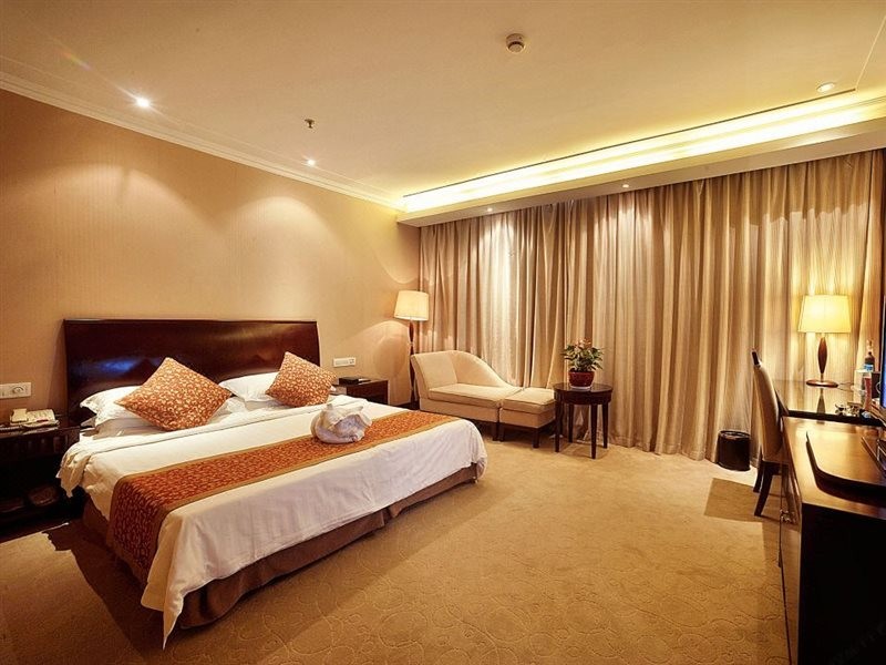 Meilihua Hotel 14/22