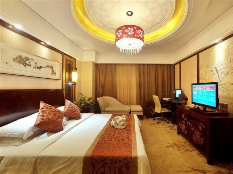 Meilihua Hotel 15/22