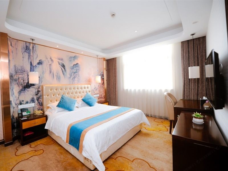 Meilihua Hotel 13/22