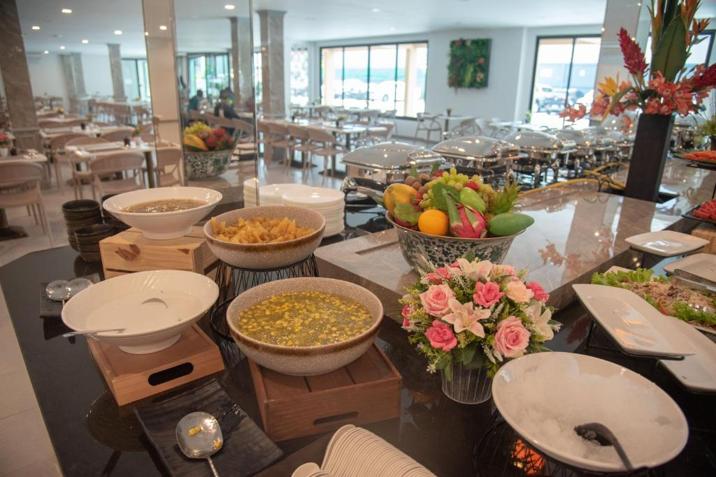 Golden Sea Hua Hin Hotel 30/65