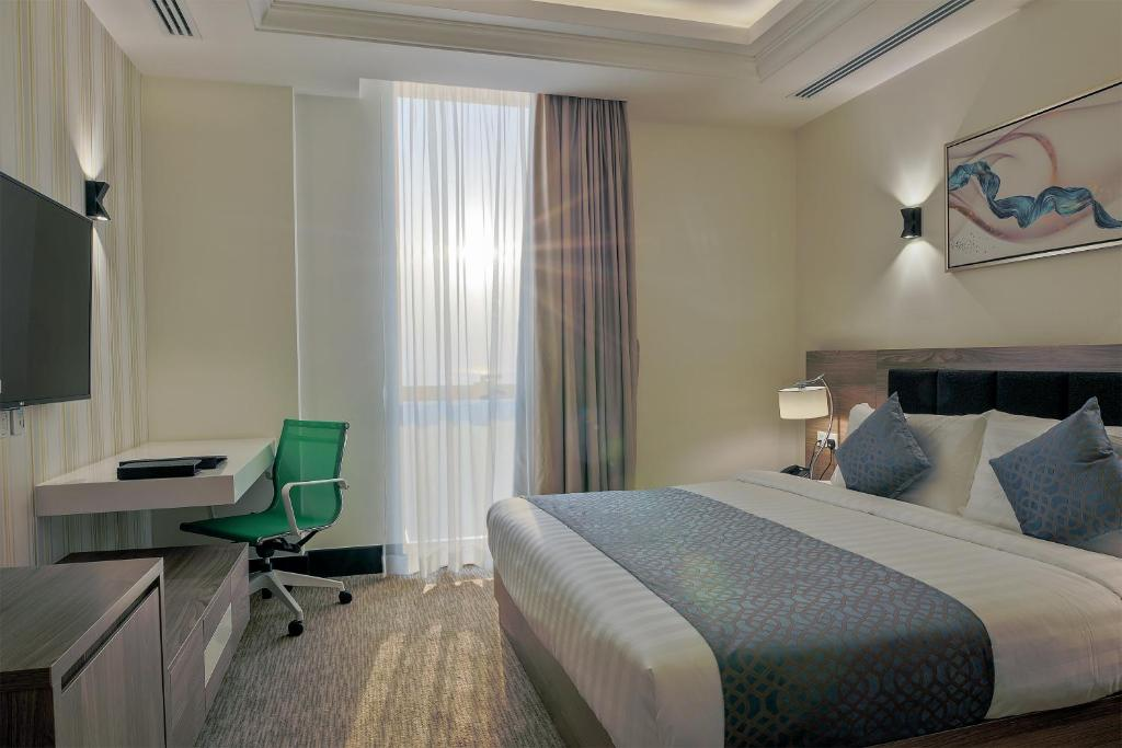 The Proud Hotel photo5