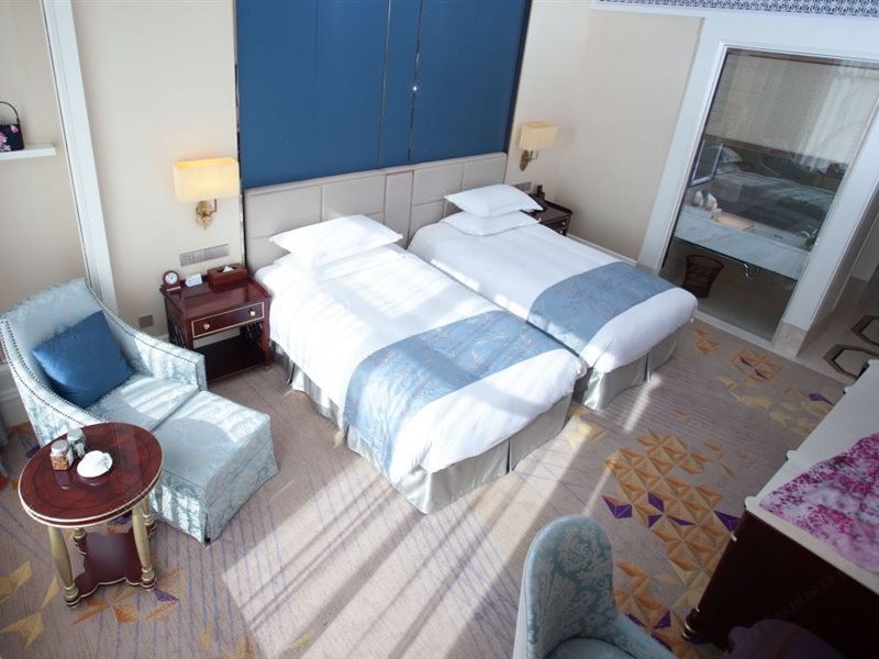 Xiruida Hotel 13/34