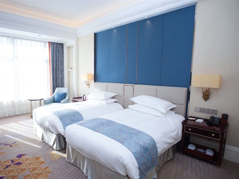Xiruida Hotel 12/34
