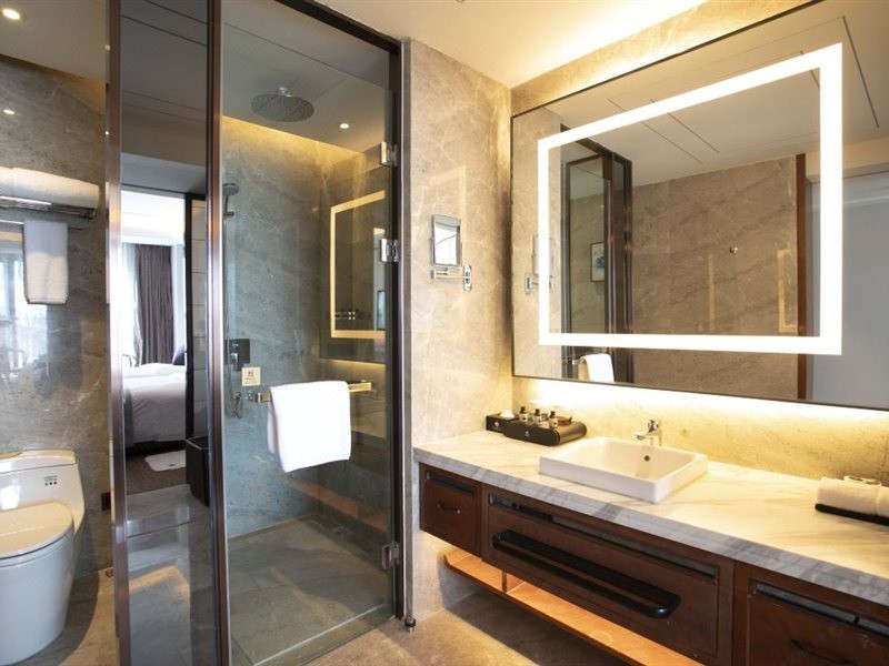 Chunzhu International Hotel 4/4