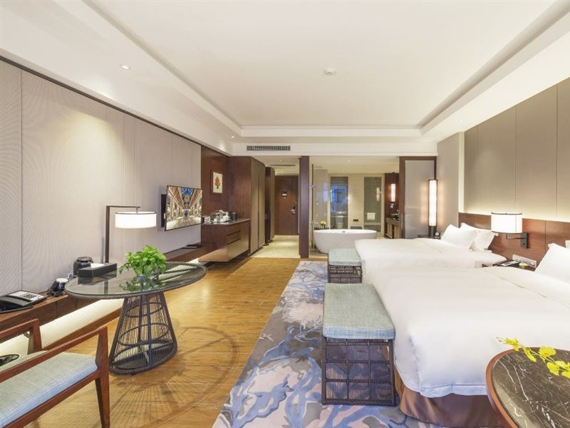 Jinshi International Hotel 14/26