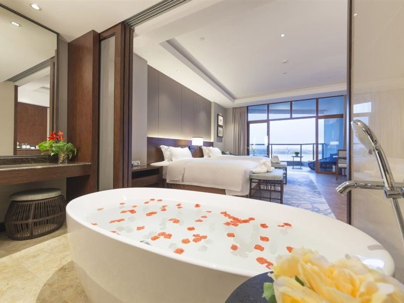 Jinshi International Hotel 15/26